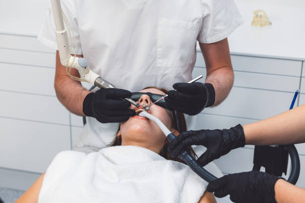 Best Root Canal Emergency Dentist  in Westover, WV