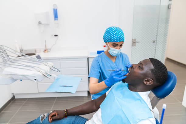 Best Chipped Tooth Repair Near Me  in Westover, WV